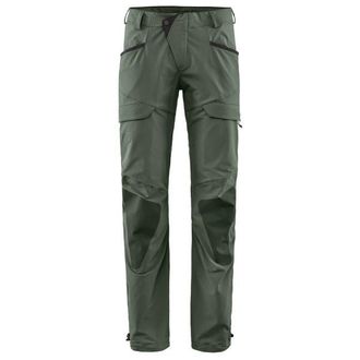Kl&auml;ttermusen Misty 2.0 Pants Trekkinghose f&uuml;r Herren | oliv