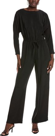 J.McLaughlin J. McLaughlin Bacall Silk Jumpsuit