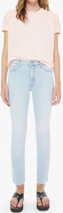 Mother Rascal Flood Fray Jean In Bring The Cooler