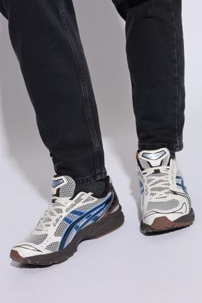 Asics Sport Shoes GEL-KAYANO 14, Mens, White