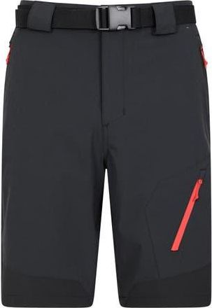 Mountain Warehouse Forest Shorts in Black at Nordstrom, Size 28