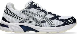 Asics Mens Gel-1130 White Midnight Navy