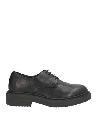 Pollini FOOTWEAR - Lace-up shoes on YOOX.COM