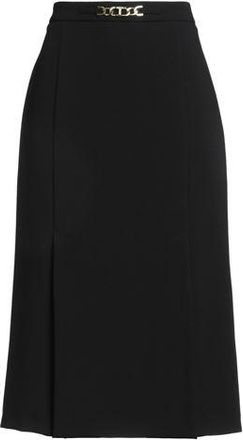 Twin-Set PARTES DE ABAJO - Faldas midi en YOOX.COM