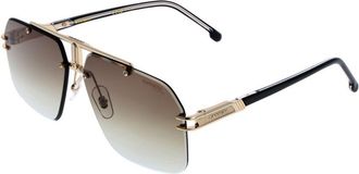 Carrera Metal Mens Sunglasses