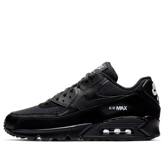 Nike Air Max 90 Essential Black White AJ1285-019