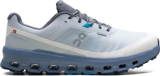 On Running Sneakers Cloudvista 2 Waterproof Arctic/Chambray - Blu
