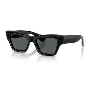 Oliver Peoples Sunglasses, female, Black, Size: 52 MM Edition 3 Sunglasses