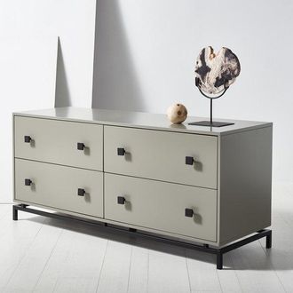 Safavieh Claudette 4 Drawer Dresser