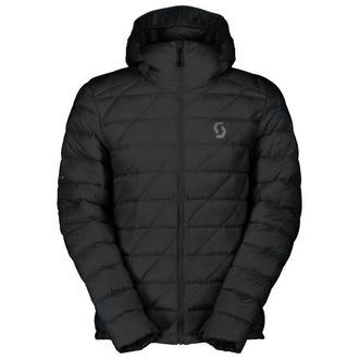 Scott Jacket Insuloft Light Down Daunenjacke f&uuml;r Herren | schwarz