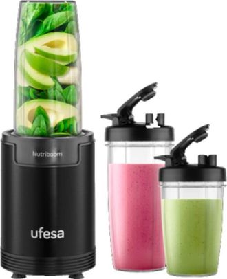 Ufesa Liquidifier - Bs2500 Nutriboom - 70205397