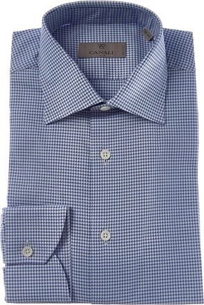 Canali Dress Shirt