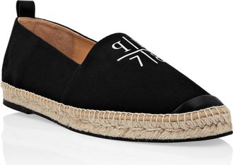 Philipp Plein Espadrillas