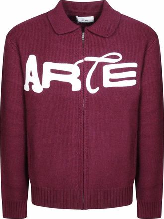 Arte Uomo, Maglie, Rosso, M, new