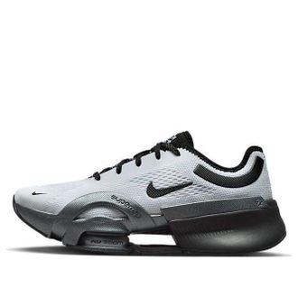 Nike (WMNS) Nike Zoom Superrep 4 NN PRM White Black DV1162-100