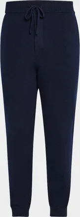 Neiman Marcus Men & apos;s Cashmere Joggers