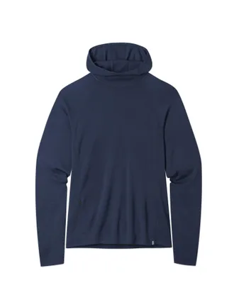 Stio Mens Alpin PeakWool Midweight Hoodie