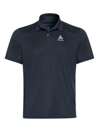 Odlo Cardada poloshirt - Blauw