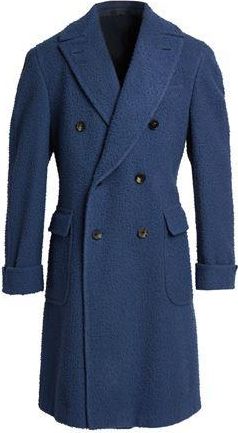 Caruso CAPISPALLA - Cappotti su YOOX.COM