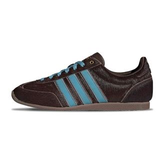 adidas Japan Shoes - male - Adidas - Skateboarding - Brown - 11 1/3 UK - Sport