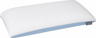 Colchones Aznar Almohada Polar Soft Visco Firmeza Media 105 Cm