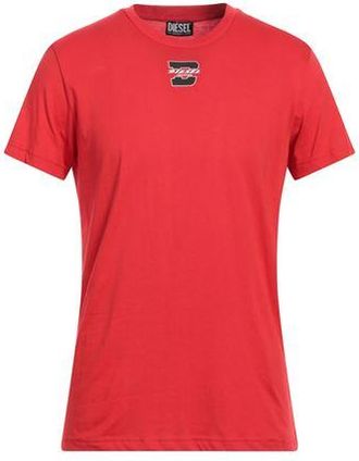 Diesel TOPWEAR - T-shirts sur YOOX.COM