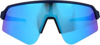 Oakley Sutro Lite Sweep Zonnebril - Heren - Zonnebrillen - Zwart - 39 MM - Accessoires