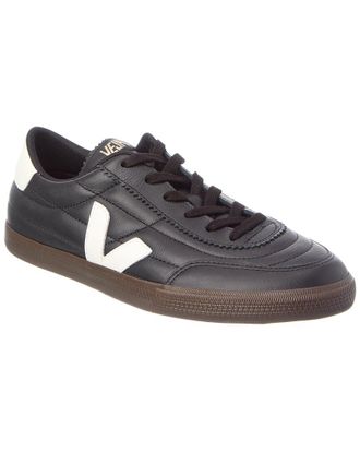 Veja Veja Panenka Leather Sneaker