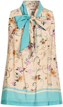 Semicouture CAMISETAS Y TOPS - Tops en YOOX.COM