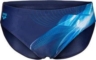 Arena Jellyfish Swim Briefs Badehose f&uuml;r Herren | blau