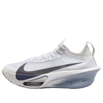 Nike Air Zoom Alphafly Next% 3 White Obsidian Mist Gridiron FD8311-101