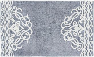 J. Queen New York Lauralynn Bath Rug