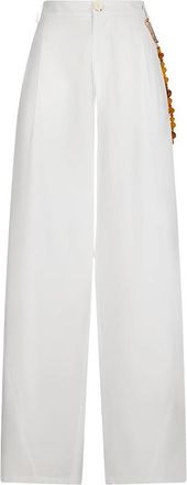 Darkpark Phebe Wide-leg Trousers