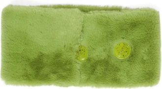 Bimba & Lola Sjaal met knoop - Groen