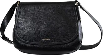 Coccinelle Bags.. Schwarz