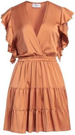 SoAllure DRESSES - Mini dresses on YOOX.COM
