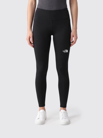 The North Face Leggings a vita media in tessuto tecnico stretch