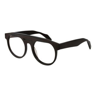 Yohji Yamamoto Plastic Glasses Mens (Frames)
