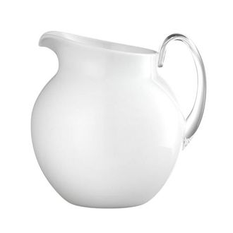 Mario Luca Giusti Plutone Pitcher in White at Nordstrom