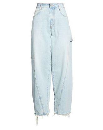 People BOTTOMWEAR - Pantaloni jeans su YOOX.COM