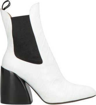 Chloé CALZATURE - Stivaletti su YOOX.COM