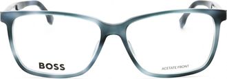 HUGO BOSS BOSS1300U Eyeglasses - Blue