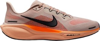 Nike Nike Mens Pegasus 41 Running Shoes, Total Orange, 11.5 UK