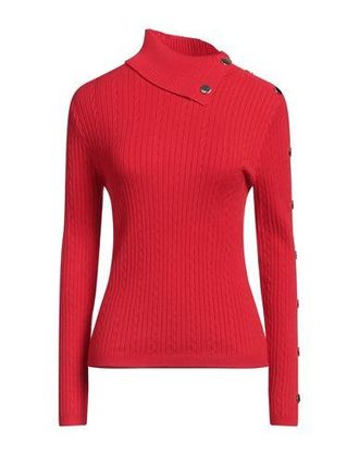 Liu Jo KNITWEAR - Turtlenecks on YOOX.COM
