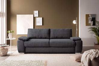 Exxpo Sofa Fashion 3-Sitzer