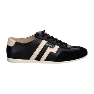 GANT Donna, Scarpe, Nero, 38 EU, new