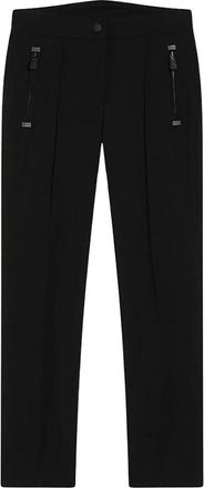 Moncler Donna, Pantaloni, Nero, M, new