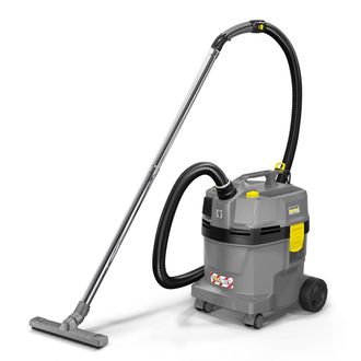 Karcher Aspiradora Profesional Karcher Nt 22/1 Ap Te Adv L