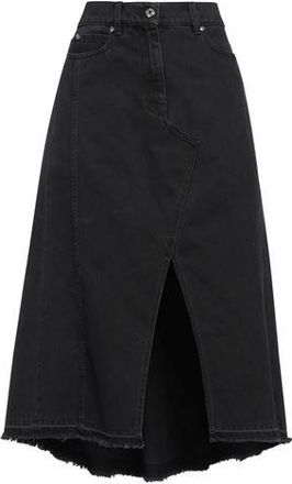 Msgm BOTTOMWEAR - Midi skirts sur YOOX.COM