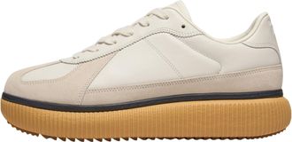 Onitsuka Tiger Delecity Off White Beige 1183C768-200
